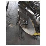 WHEELBARROW
