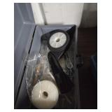 HANDY BUNDLER IN CASE