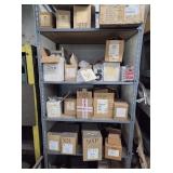 REBUILT & NEW MOTOR DRIVES