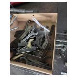 SPANNER WRENCHES & T-HANDLE HEX KEYS