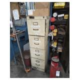 FILING CABINET & MISC INDEX TABLE SADDLES