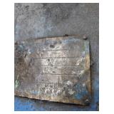 DIAL/DIGITAL HEIGHT GAGE, 12"