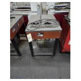 DYNARIC DF-20 AUTOMATIC STRAPPING MACHINE