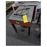 DYNARIC DF-20 AUTOMATIC STRAPPING MACHINE