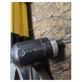 TITAN RATCHETING BREAKER BAR