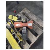 TOR REY 10,000 KG DIGITAL CRANE SCALE