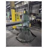 COMPLETE SLITTER LINE