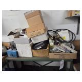 MISC ELECTRICAL, ELECTRONICS