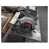 RYOBI CIRCULAR SAW, ELECTRIC