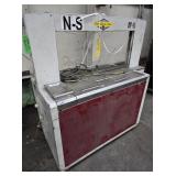 DYNARIC DF-11 STRAPPING MACHINE