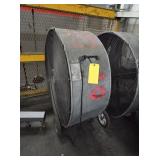 43" MAXXAIR FAN