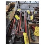 RIDGID 48" PIPE WRENCH