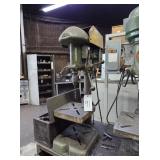 ATLAS BENCHTOP DRILL PRESS