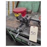 CROSS SLIDE VISE