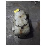 LINK-BELT PIV INFINITELY VARIABLE GEAR DRIVE