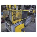 RAFTER MACHINE ROLLFORMER, & HYDRAULIC PRESS