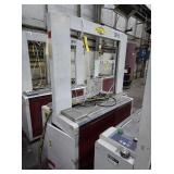 DYNARIC DF-11 STRAPPING MACHINE