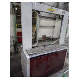 DYNARIC DF-11 STRAPPING MACHINE