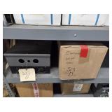 REBUILT & NEW CONTROLS