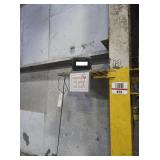 RICE LAKE ROUGHDECK SHIPPING SCALE