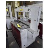 DYNARIC DF-11 STRAPPING MACHINE