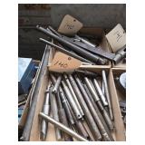 TWO BOXES BORING BARS