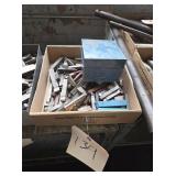 CARBIDE TIPPED LATHE TOOLING