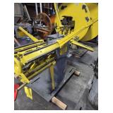 COOPER-WEYMOUTH 2RD UNCOILER