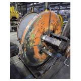 LITTELL AUTO CENTERING REEL