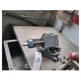 3.5" MULTI-ANGLE VISE