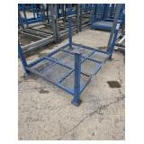 MISC STACKABLE RACKS & PLATES