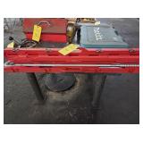 MOUNTAIN TORQUE WRENCH, 600 FT LB, 3/4" DRIVE