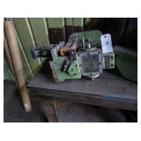 VAMCO COIL FEED/STRAIGHTENER