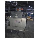 2" COIL INDUCTION HEATER