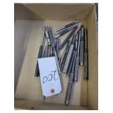 TRANSFER PUNCHES & MISC PUNCHES