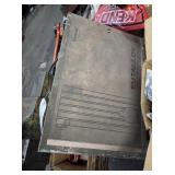 TIG-TECTIC ROD IN CASE