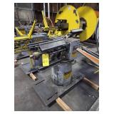 COOPER-WEYMOUTH 2RD-8S UNCOILER