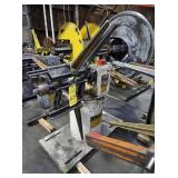 COOPER - WEYMOUTH 2RD-8S UNCOILER