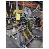 COOPER-WEYMOUTH 2RD-8S UNCOILER