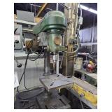 SOUTHBEND BENCHTOP DRILL PRESS