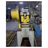 PRECISION FLEXOPRESS C15 WITH STRAIGHTENER & CTRL