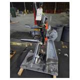 LITTELL MANUAL UNCOILER