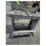 NIAGARA 30" PEDAL SHEAR