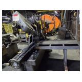 DO-ALL HORZ BAND SAW