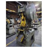 FLEXOPRESS HPC-22 PUNCH PRESS