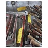 RIDGID E-25 1 TO 2 NUT WRENCH