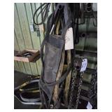 LIFTING STRAPS & SLINGS