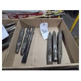 AIR CHISEL BITS