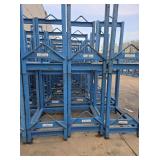 APPRO 24 STACKABLE 10,000# COIL RACKS