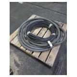 COPPER CABLE & HOSE